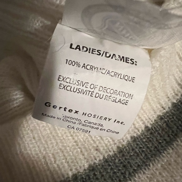 Montreal canadiens hat - Picture 4 of 4